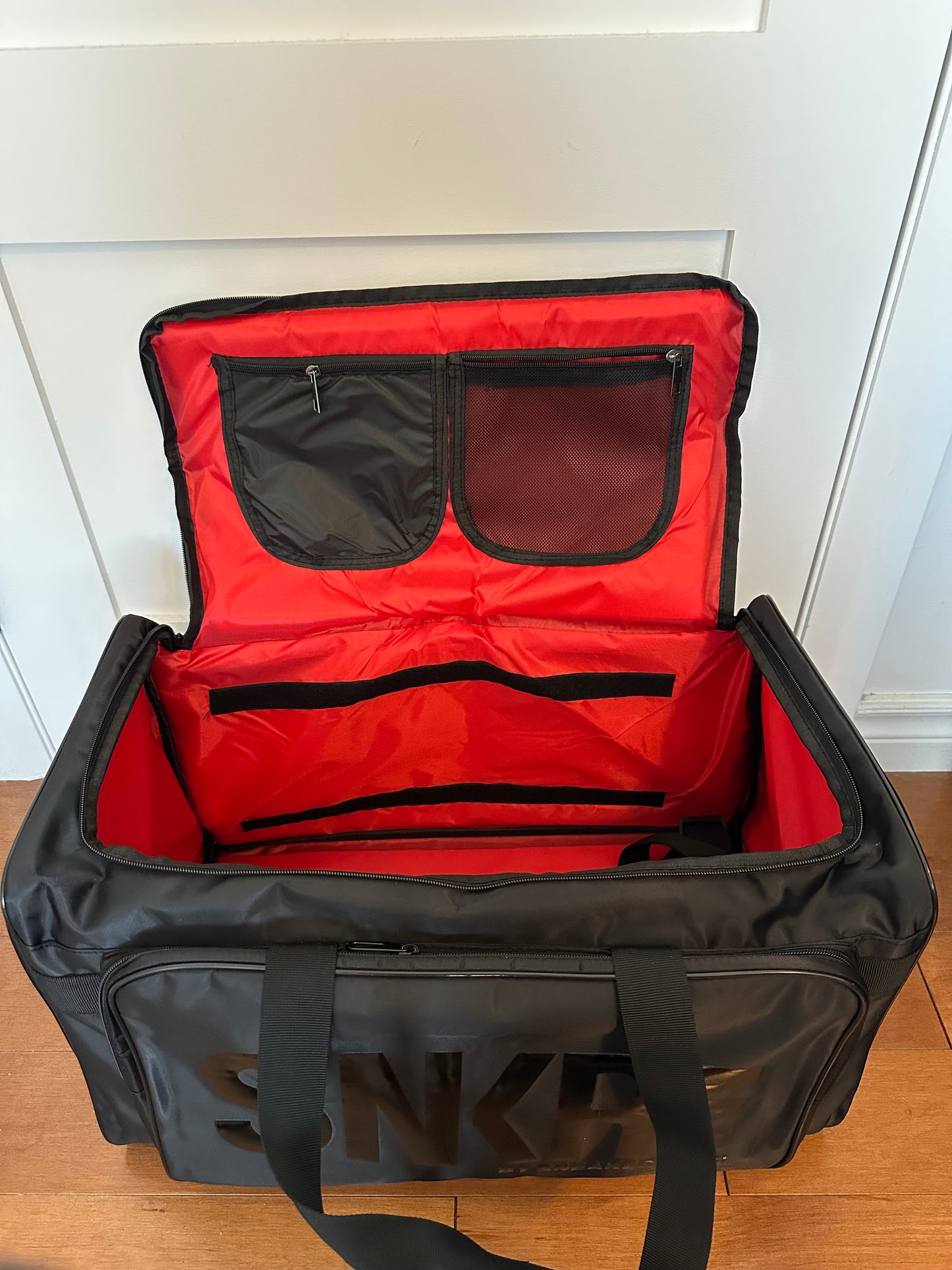 hooper bag