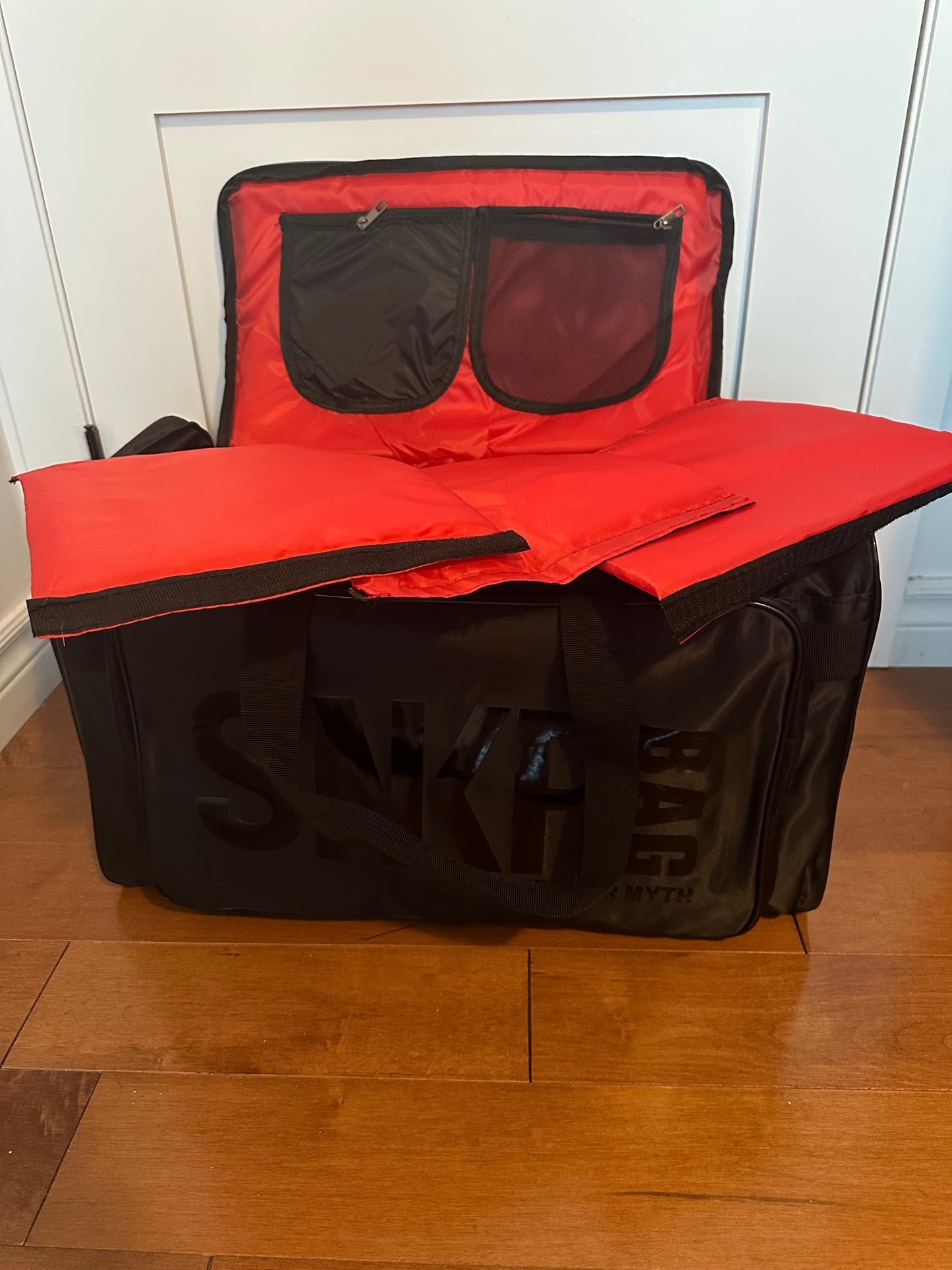 hooper bag