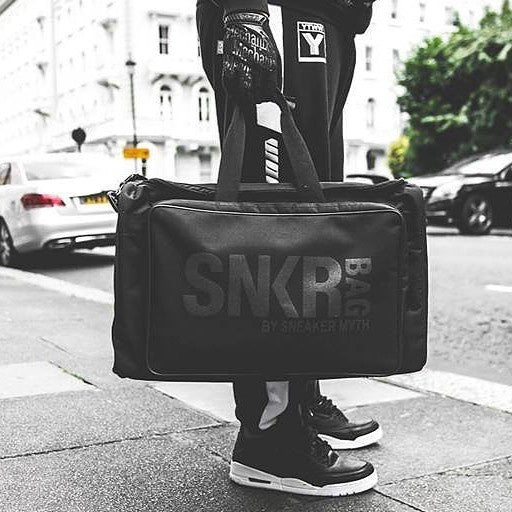 hooper bag