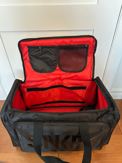 hooper bag